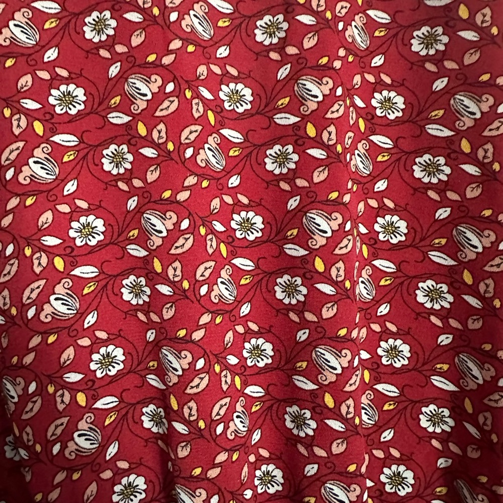 Max studio blouse - Picture 3 of 3